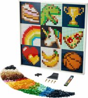 LEGO® Art: 21226 - Művészeti projekt - Alkossunk együtt!