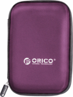 Orico PHD-25-PU-BP 2.5" HDD/SSD Tok - Lila