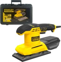 Stanley FMEW214K-QS FatMax Rezgőcsiszoló