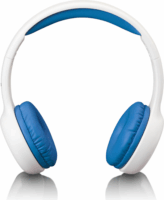 Lenco HP-010BU Vezetékes Gyermek Fejhallgató - Kék
