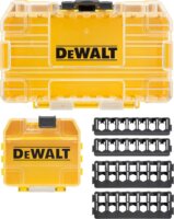 DeWalt Toughcase Szerszámtartó készlet