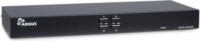 Inter-Tech AS-9104DA DVI-I 4-port KVM Switch (19" Rack)