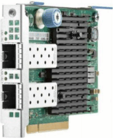 HP 727054-B21 10GbE PCIe Szerver SFP+ Hálózati Kártya