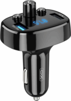 XO XOP-BCC02-BK Bluetooth FM Transmitter