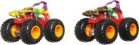 Mattel Hot Wheels Monster Trucks Scorpedo autó - Szinváltós