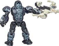 Hasbro Transformers Beast Weaponizers - Optimus Primal és Arrowstripe