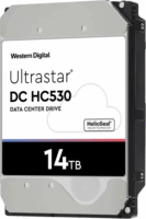 Western Digital 14TB Ultrastar DC HC530 (SE) SATA3 3.5" szerver HDD