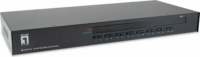Level One KVM-3216 VGA D-Sub 16-port KVM Switch (19" Rack)