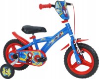 Huffy Pókember 12" Gyermek kerékpár - Kék