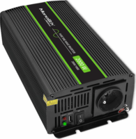 Qoltec Monolith Autós inverter (24V / 1000W)