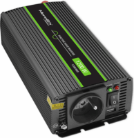 Qoltec Monolith Autós inverter (24V / 600W)