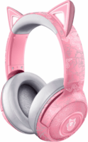 Razer Kraken Kitty V2 Pro 7.1 Vezetékes Gaming Headset - Rózsaszín