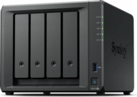 Synology DiskStation DS423+ NAS (6GB RAM)