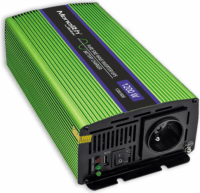 Qoltec Monolith Autós inverter (12V / 600W)