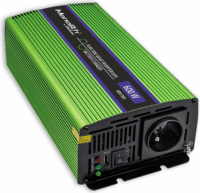 Qoltec Monolith Autós inverter (12V / 300W)