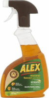 Alex Antisztatikus Bútorápoló - 0.375 ml