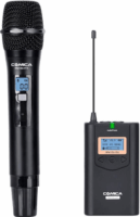 Comica CVM-WM100 (TX+RX) Walkie Talkie - Fekete