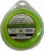 Arnold 2.4mm Kerek damil (44m)