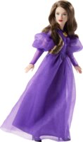 Mattel A kis hableány: Ursula baba