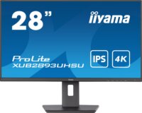 Iiyama 28" ProLite XUB2893UHSU Monitor