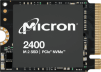 Micron 512GB 2400 M.2 PCIe NVMe SSD