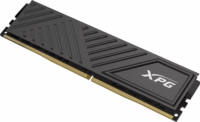 Adata 16GB / 3200 XPG Gammix D35 Black DDR4 RAM