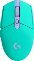 Logitech G305 Lightspeed Wireless Gaming Egér - Zöld