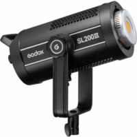 Godox SL-200 III LED Videólámpa