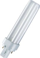 Osram Dulux D 26W G24D-3 Kompakt fénycső - Meleg fehér