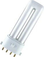 Osram Dulux S/E 11W 2G7 Kompakt fénycső - Hideg fehér