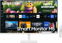 Samsung 32" CM501 Smart Monitor