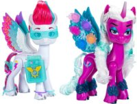 Hasbro Én Kicsi Pónim Szárnyas meglepetés figura - Többféle