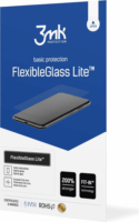3mk FlexibleGlass Lite Apple iPhone 13/13 Pro Edzett üveg kijelzővédő