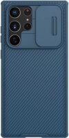 Nillkin CamShield Pro Samsung Galaxy S22 Ultra Tok - Kék