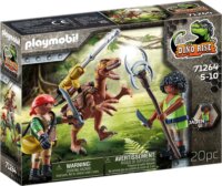 Playmobil 71264 Dino Rise - Deinonychus