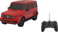 Jamara Mercedes-Benz AMG G63 távirányítós autó - Piros