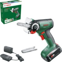 Bosch UniversalCut 18V-65 Akkumulátoros Kézi fűrész