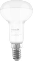 Retlux RLL 451 LED R50 izzó 8W 720lm 3000K E14 - Meleg fehér