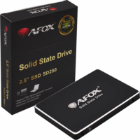 AFOX 128GB SD250-128GN 2.5" SATA3 SSD