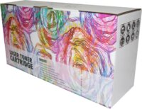 Color box (HP Q5949A/Q7553A ) Toner Fekete