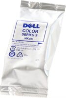 Dell MK991 Eredeti Tintapatron Tri-color