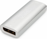 Digitus DS-55524 DisplayPort anya - DisplayPort anya Aktív Jelerősítő