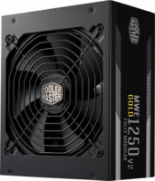 Cooler Master 1250W MWE Gold - V2 ATX 3.0 80+ Gold Tápegység
