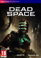 Dead Space (Remake) - PC