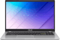 Asus Vivobook Go 15 E510 Notebook Ezüst (15,6" / AMD Ryzen 3 7320U / 8GB / 256GB SSD)