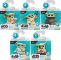 Hasbro Star Wars Mandalorian - Baby Yoda mini figura többféle
