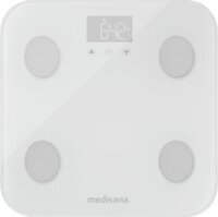 Medisana BS 600 Smart Digitális Okosmérleg