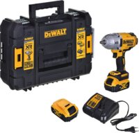 DeWalt DCF900P2T-QW Akkumulátoros ütvecsavarozó