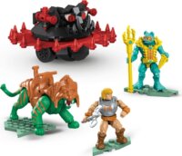 Mattel Mega Construx Masters of the Universe Classic Roton Assault 171 darabos építőjáték