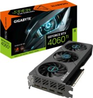 Gigabyte GeForce RTX 4060 Ti 8GB GDDR6 EAGLE OC Videókártya